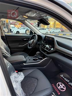 تويوتا هايلاندر